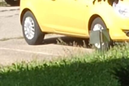 Opel Corsa 44.000 km 4.100 &euro; Durach 87471