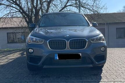 BMW X1 131.471 km 18.200 &euro; Leinach 97274