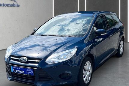 Ford Focus 183.086 km 3.990 &euro; Lollar 35457