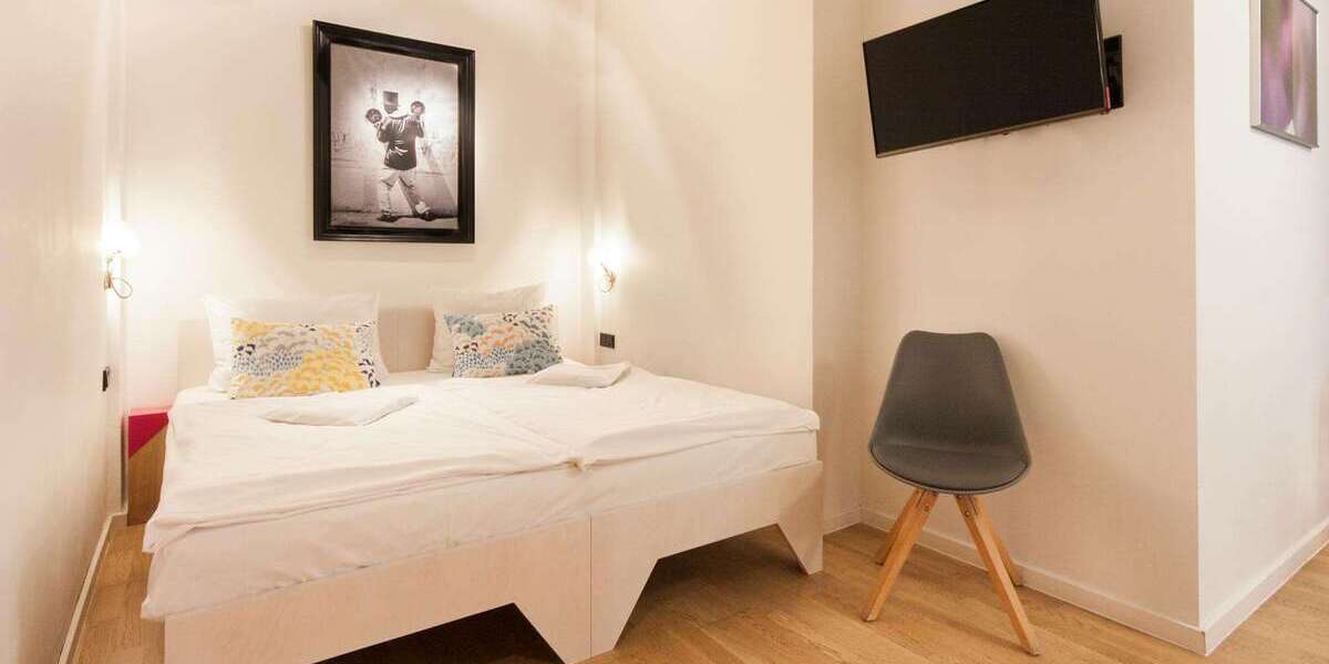 Zimmer Unterhaching - 1 Zimmer, 1.460&euro; | Angebot:25528762