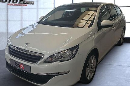 Peugeot 308 104.001 km 9.990 &euro; Kolbermoor 83059