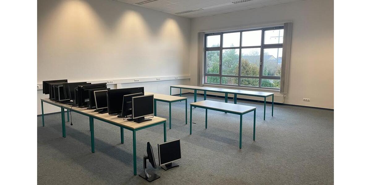 Gewerbeobjekt Stockelsdorf - 1.600&euro; | Angebot:26060047