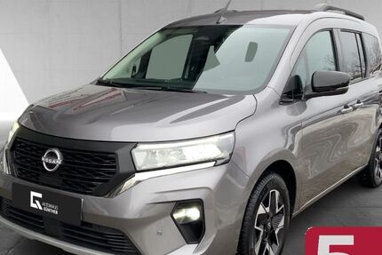 Nissan Townstar 13.982 km 24.444 &euro; Hamburg 22159