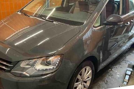 VW Sharan 125.000 km 27.999 &euro; Braunschweig 38118