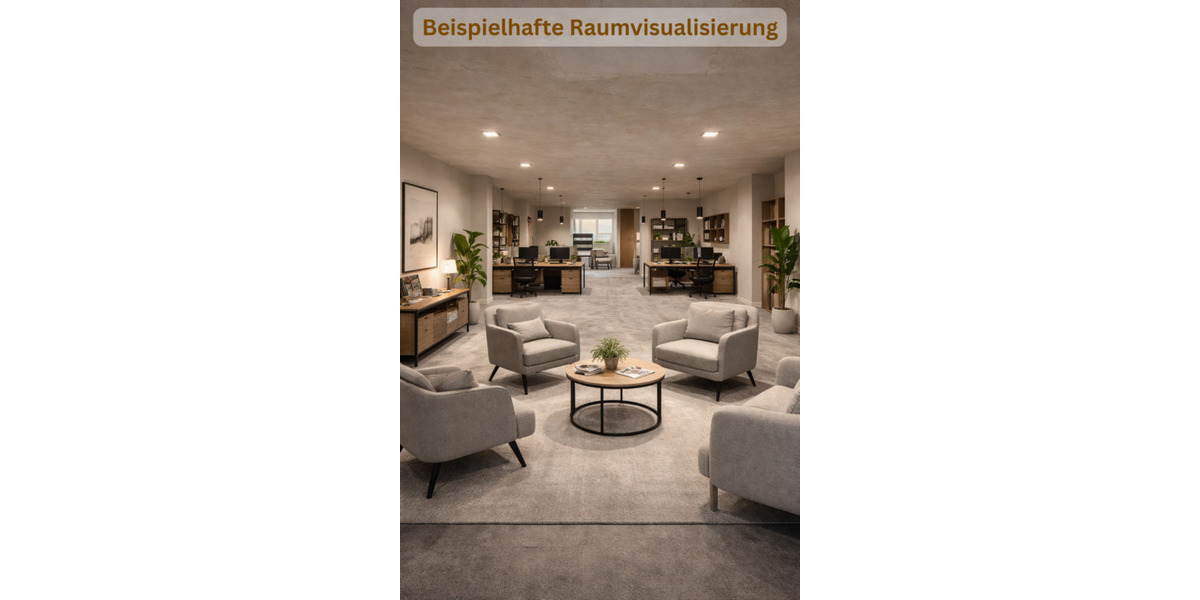 Gewerbeobjekt Haren (Ems) - 980&euro; | Angebot:25781478