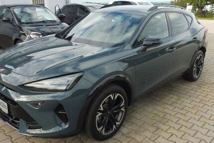 Cupra Formentor 28.500 km 29.980 &euro; Ursensollen 92289