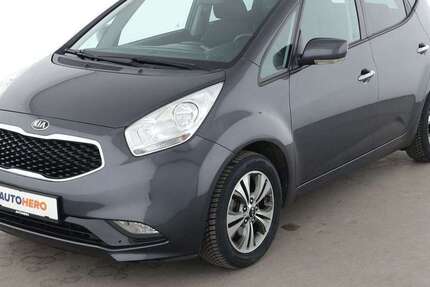 Kia Venga 53.143 km 10.990 € Laatzen 30880