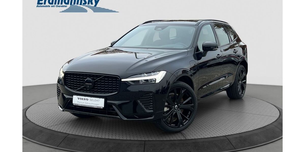 Volvo XC60 24.510 km 52.960 &euro; Celle 29229