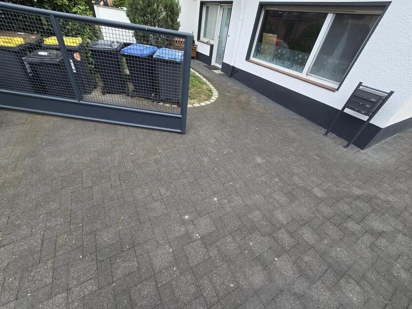 PKW-Stellplatz