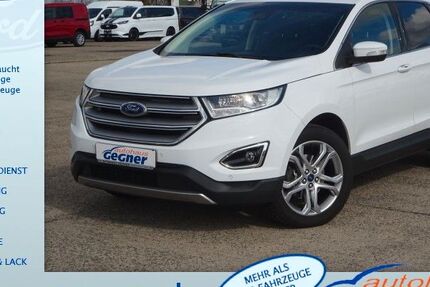 Ford Edge 84.128 km 19.840 &euro; Eilenburg 04838