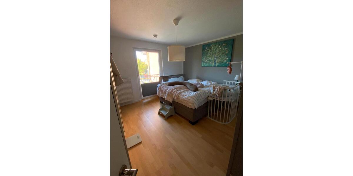 Etagenwohnung Bad Schwartau - 3 Zimmer, 67 m&sup2;, 189.000&euro; | Angebot:25404896