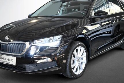 Skoda Scala 32.500 km 20.690 &euro; Karlsruhe 76131