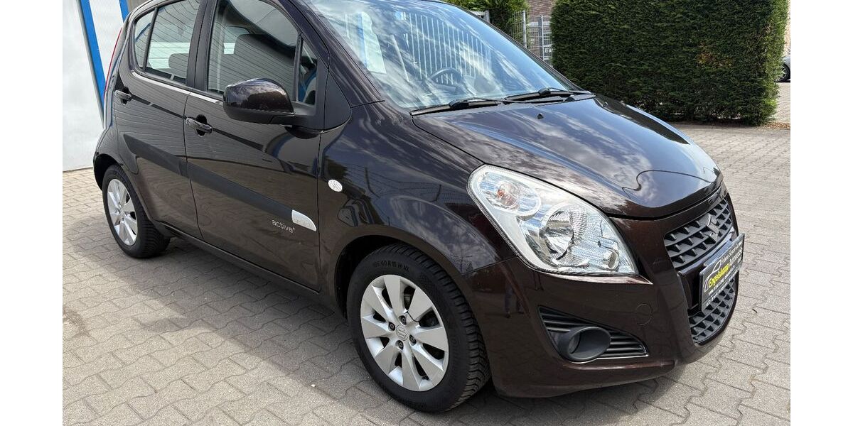 Suzuki Splash 100.000 km 7.990 &euro; Oer-Erkenschwick 45739