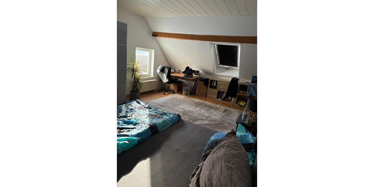 Maisonettenwohnung Lemgo - 2 Zimmer, 60 m&sup2;, 520&euro; | Angebot:25454149