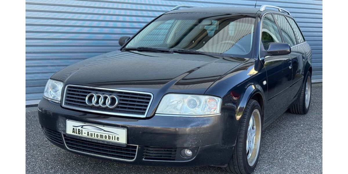 Audi A6 409.905 km 1.499 &euro; Niefern-Öschelbronn 75223
