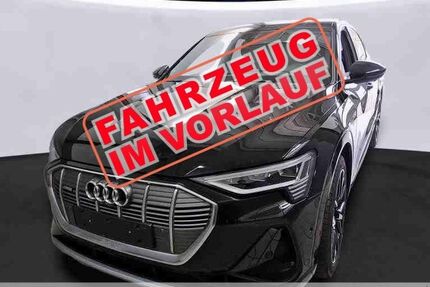 Audi e-tron 27.610 km 36.899 &euro; Chemnitz - Mittelbach 09224