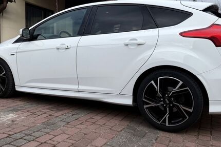 Ford Focus 149.000 km 8.990 &euro; Angelbachtal 74918