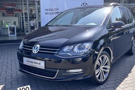 VW Sharan
