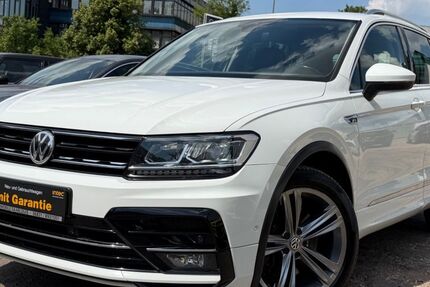 VW Tiguan 178.000 km 18.999 &euro; Saarlouis 66740