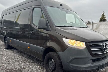 Mercedes-Benz Sprinter 127.000 km 24.988 &euro; Rheinbach 53359