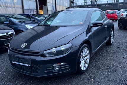 VW Scirocco 187.513 km 7.300 &euro; Greven 48268