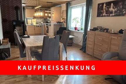 Wohnung Bad König - 3 Zimmer, 115 m&sup2;, 199.000&euro; | Angebot:25751968