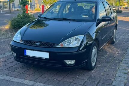 Ford Focus 109.000 km 2.350 &euro; Leipzig 04205