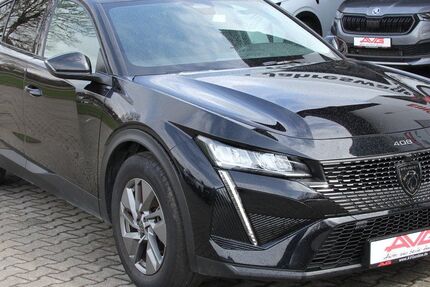Peugeot 408 10.729 km 23.950 &euro; Ebersberg 85560