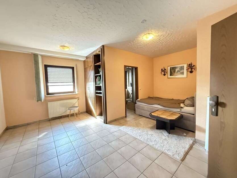 Wohnung zum Mieten in Seligenstadt 500 € 25 m²