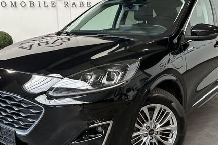 Ford Kuga 99.750 km 21.749 € Wardenburg 26203