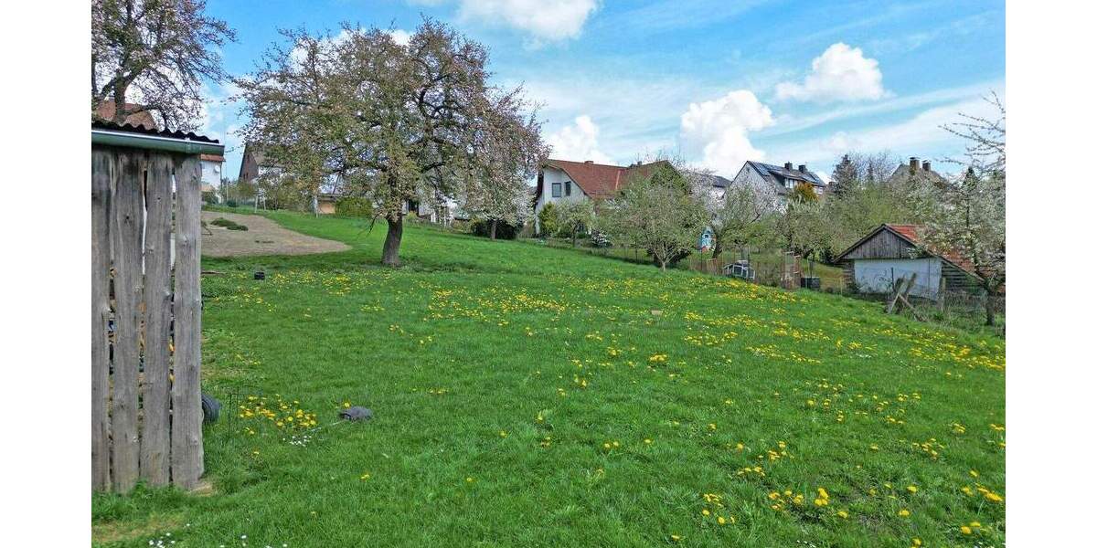 Mehrfamilienhaus, Wohnhaus Schauenburg / Elgershausen Elgershausen - 7 Zimmer, 200 m&sup2;, 225.000&euro; | Angebot:25384939
