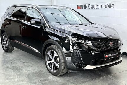 Peugeot 5008 GT 130 Puretech EAT8 FULL LED Panorama 17.300 km 26.620 &euro; Lich 35423