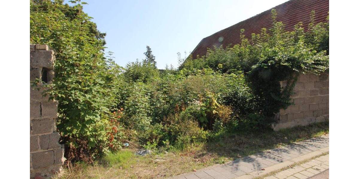 Grundstück Landsberg Peißen - 90.000&euro; | Angebot:25997620