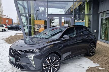 DS Automobiles DS7 (Crossback) 26.470 km 32.440 &euro; Waren / Müritz 17192