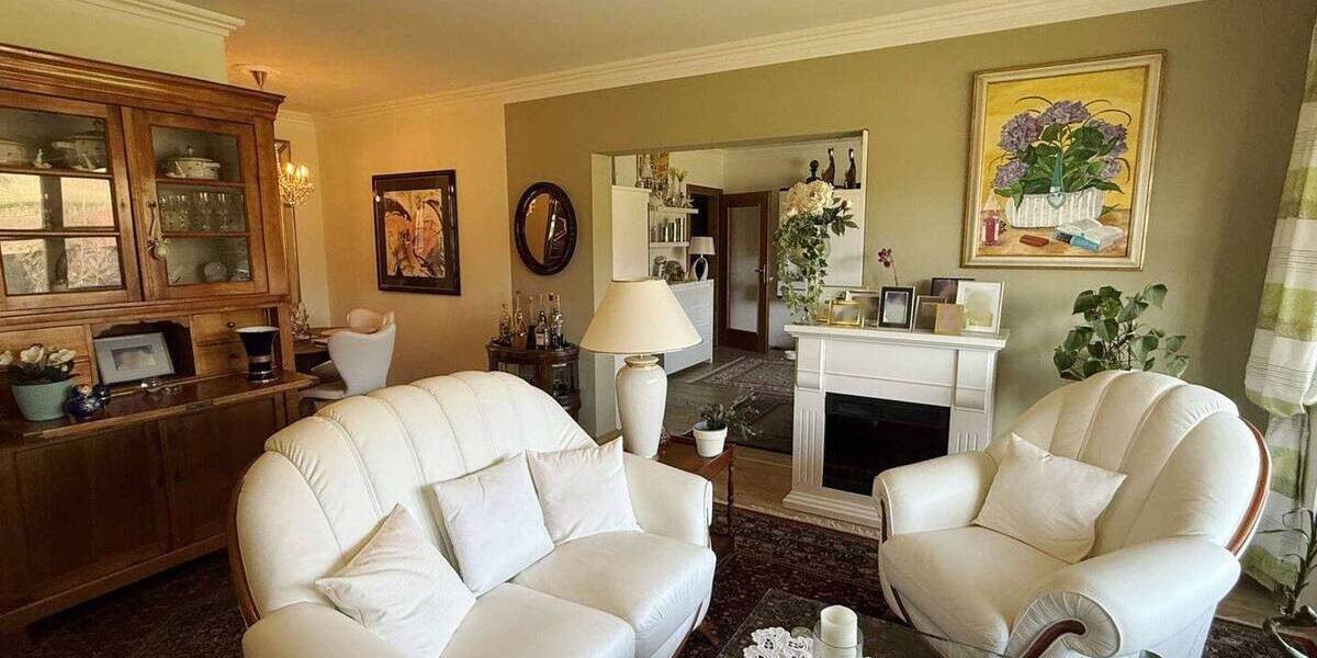 Etagenwohnung Bad Birnbach Asenham - 4 Zimmer, 100 m&sup2;, 310.000&euro; | Angebot:25971769