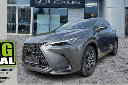 Lexus NX 450h