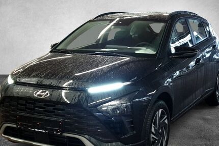 Hyundai BAYON 23.500 km 18.290 € Deggendorf 94469