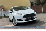 Ford Fiesta 1.0 EcoBoost Individual Start/Stop 100.000 km 6.990 € Berlin 13187