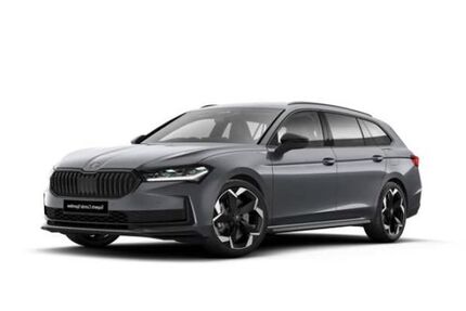 Skoda Superb 8.962 km 44.370 &euro; Leipzig 04103