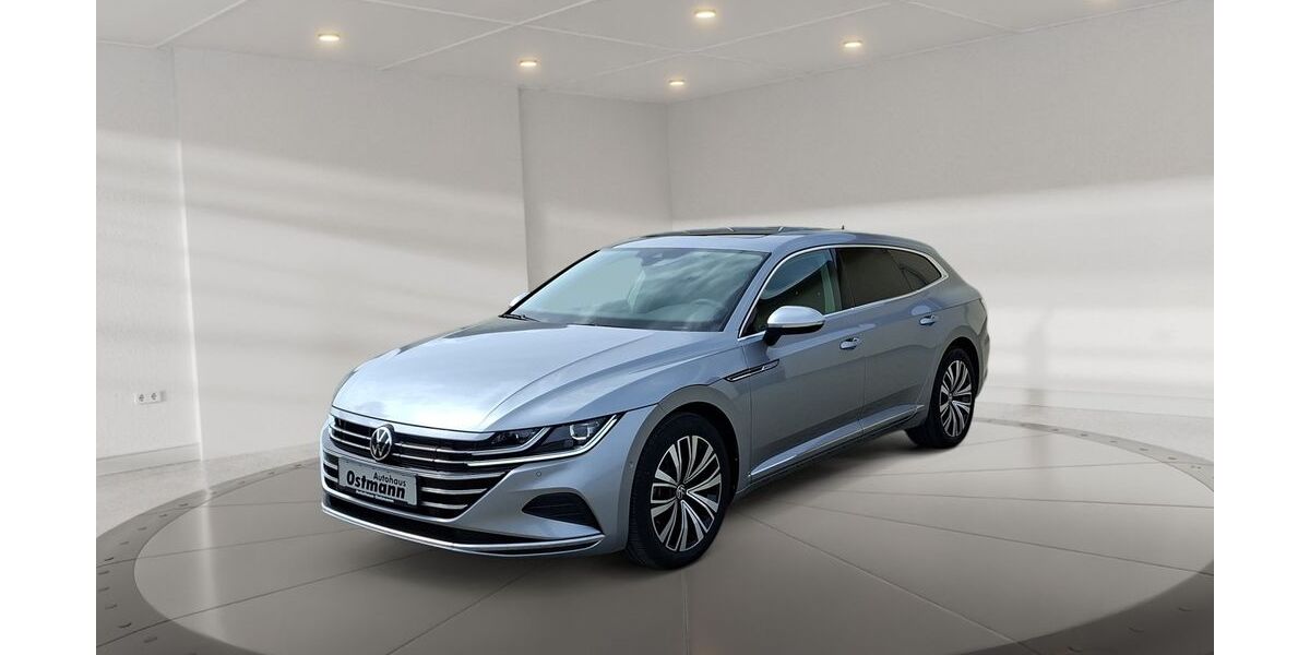 VW Arteon 34.001 km 28.477 &euro; Fritzlar 34560