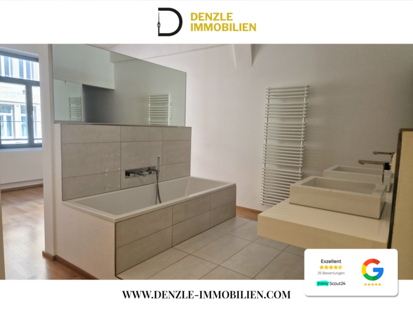 Wohnung zum Mieten in Stuttgart 2.715 € 127 m²