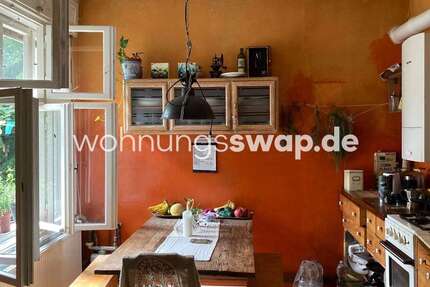 Wohnung Bernau - 4 Zimmer, 100 m&sup2;, 1.550&euro; | Angebot:26289568