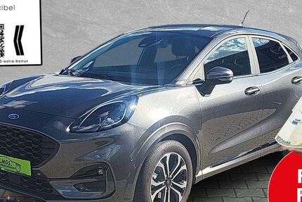 Ford Puma 14.473 km 22.690 € Weiden 92637