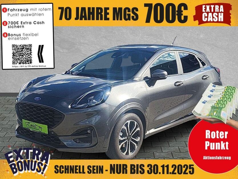 Ford Puma 14.473 km 22.690 € Weiden 92637