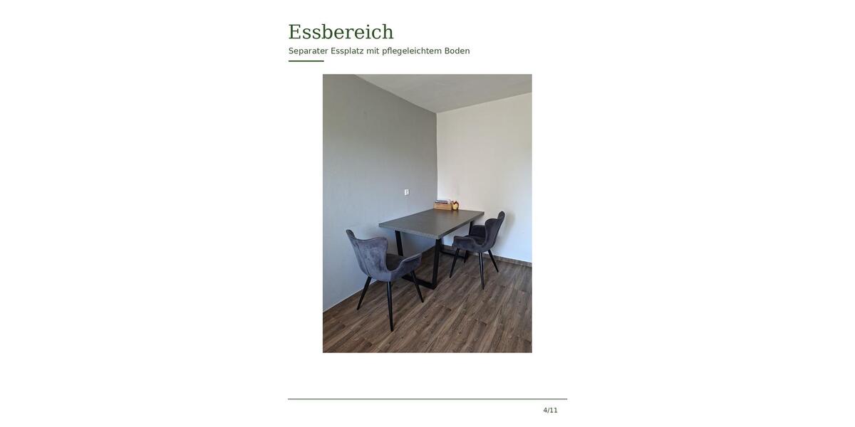 Etagenwohnung Ingolstadt Südost - 1 Zimmer, 37 m&sup2;, 148.000&euro; | Angebot:27130366