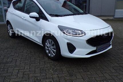 Ford Fiesta 76.345 km 11.450 &euro; Ibbenbüren 49479