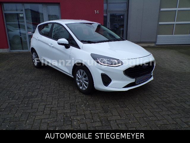 Ford Fiesta 76.345 km 11.450 &euro; Ibbenbüren 49479