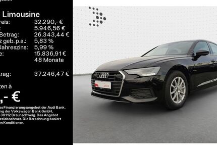 Audi A6 26.278 km 32.290 &euro; Oberursel 61440