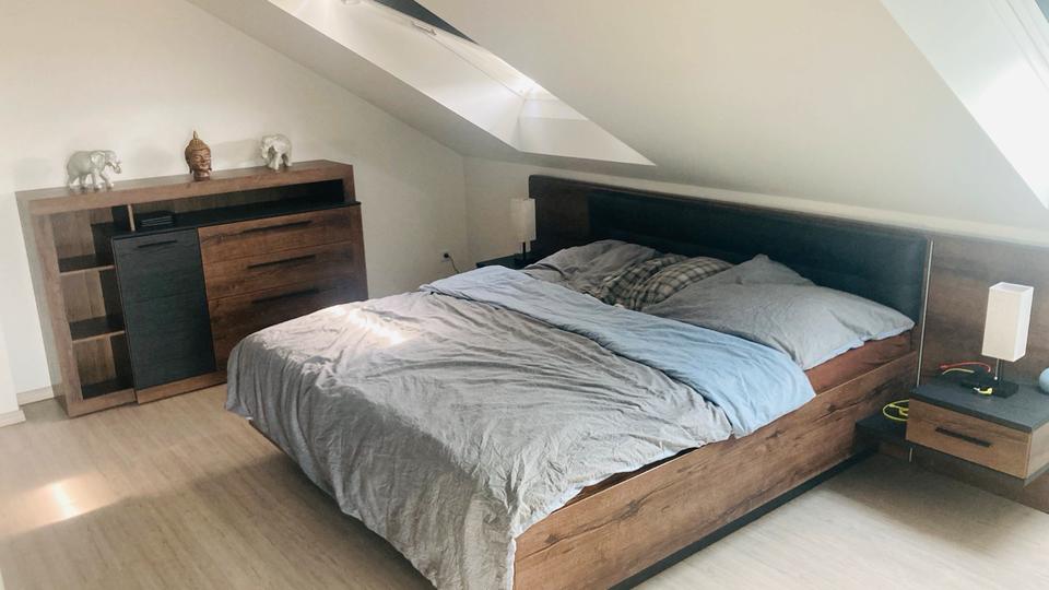 Maisonettenwohnung Thalmässing - 5 Zimmer, 130 m&sup2;, 1.650&euro; | Angebot:26094395