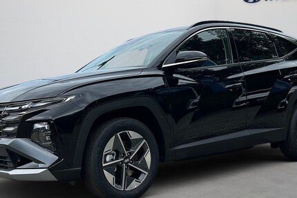 Hyundai TUCSON 6.000 km 34.990 &euro; Durach 87471